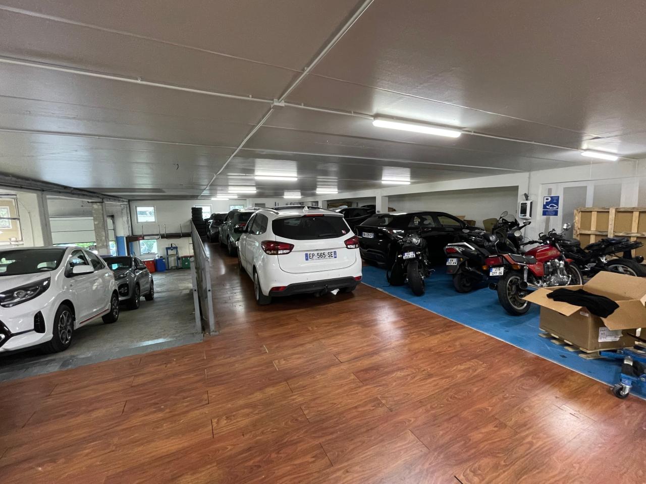Local d'activité Nice 939m² Location local d'activité Nice Alpes-Maritimes OLACT2316479 7